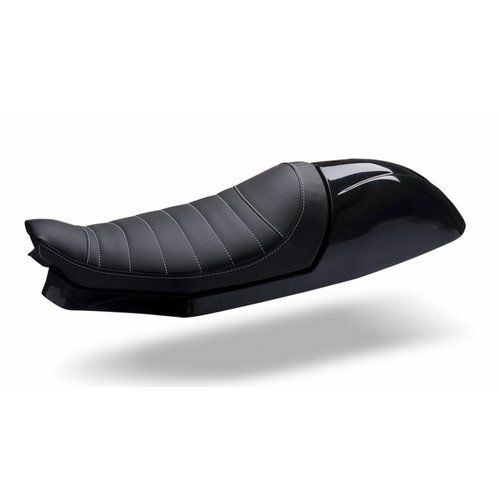 C.Racer Black Tuck N' Roll Triumph Bonneville 2008+ SEAT52