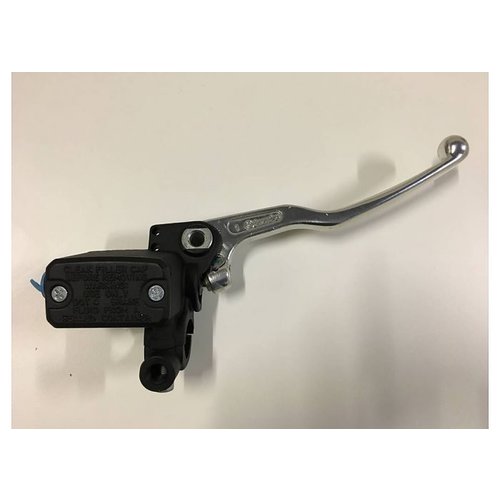 Brembo PS16 Master Cylinder with Aluminium Lever