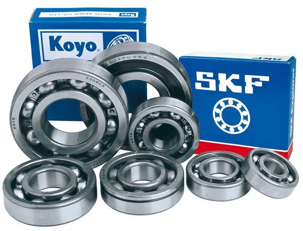 Подшипник 6305 2rs skf