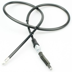 Yamaha XJ550 Clutch cable