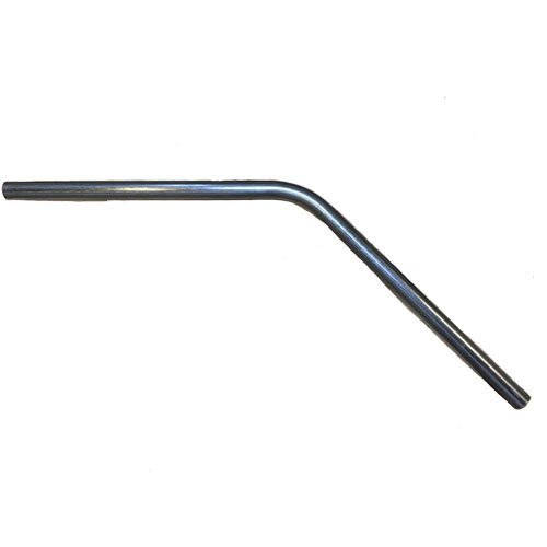 MCU 45 Degrees Subframe Bend 22MM