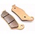 Brake Pads Front