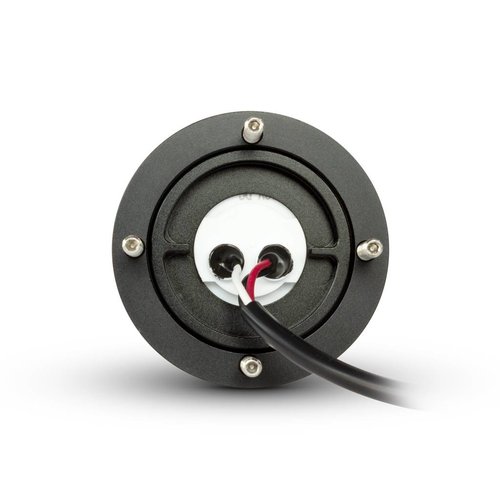 Beehive CNC Rem/Achterlicht Zwart