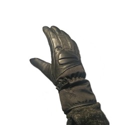 Gants moto CORDURA BUMP