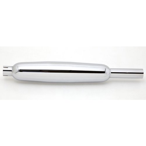 Emgo BSA A7/A10 Silencer 38mm