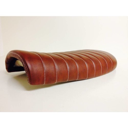 Selle brune Brat Tuck n' Roll 89