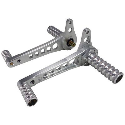 CaferacerWebshop.com | Rearset - CafeRacerWebshop.com