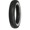 Shinko E 270 4.00 -19 TT 61 H Double White Wall