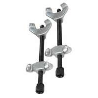 Veerspannerset 2-delig