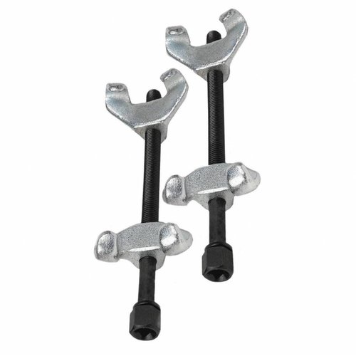 Mannesmann Veerspannerset 2-delig