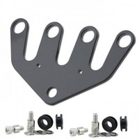 Daytona Double Meter Bracket 48MM