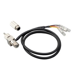 Twin Signal Convertidor de Pulsos de Velocidad