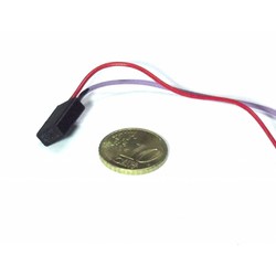 Nanoflash Turn Signal Relay