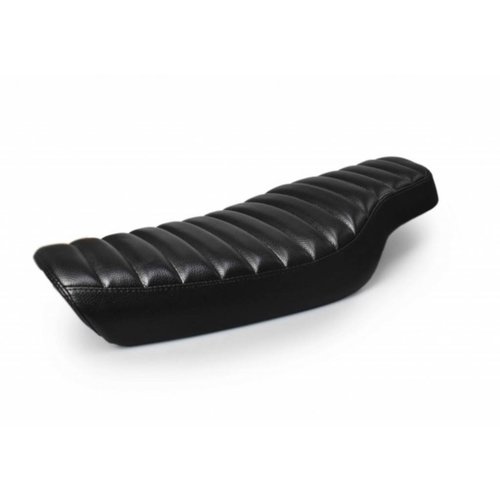 Tuck N' Roll Brat Seat - Black "Curved"