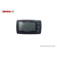 KOSO GPS Lap Timer