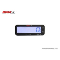PRO-1 (Racing Tachometer)