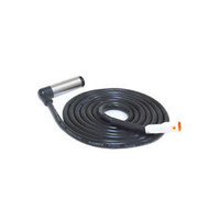Geschwindigkeitssensor 1550 mm (aktiv, weißer Stecker)