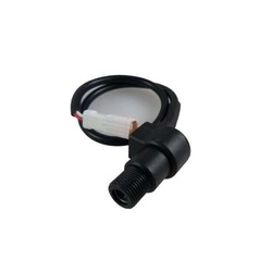Snelheidssignaal omzetter, C (witte connector, JIS Type A)