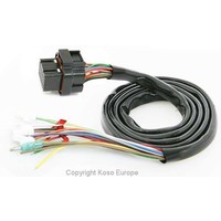 Main wire RX2N