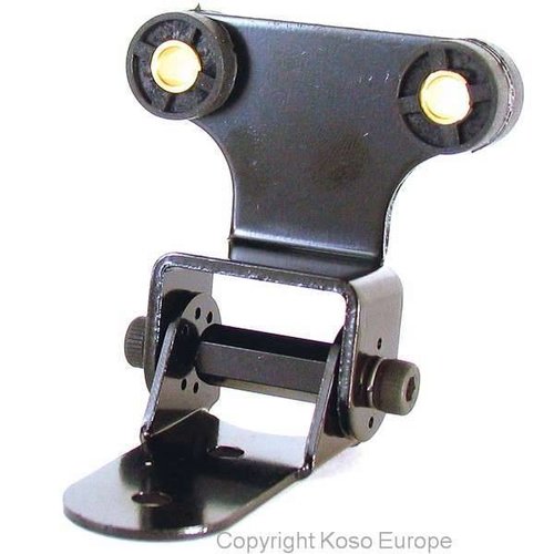 KOSO Support pour compteur EGT, DB-01 / R