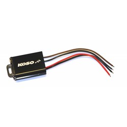 Voltage regulator