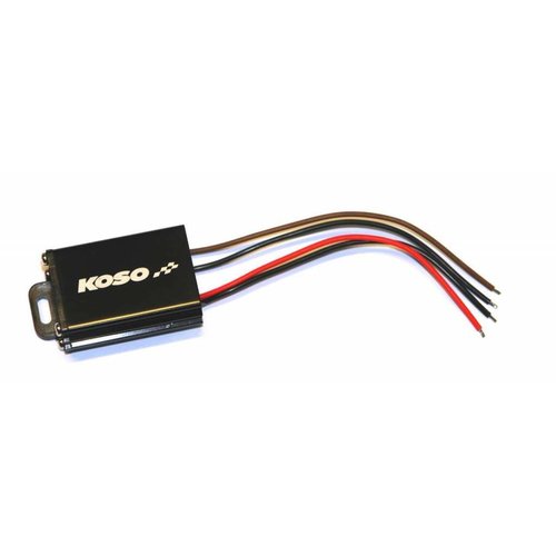 KOSO Voltage regulator