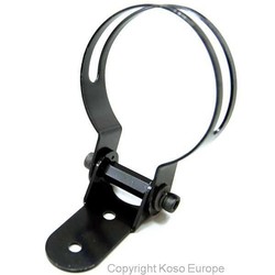 Bracket universal for D64 meters, screw type