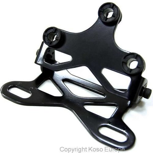 KOSO Speedo bracket RX1N, RX2N, XR-SRN