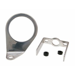 Support pour compteur 55 mm