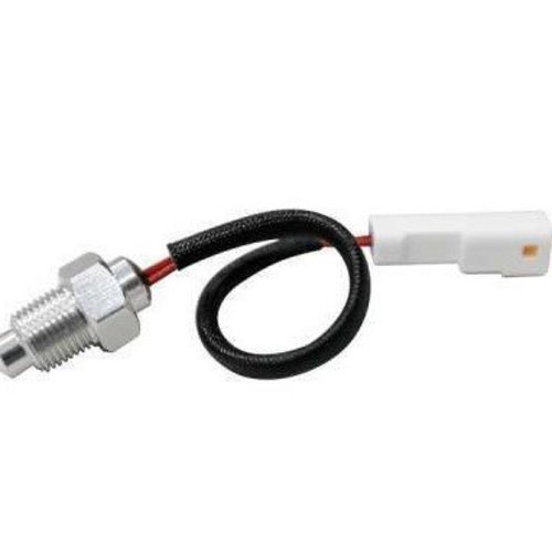 KOSO Temperature sensor PT1/8 x28 (250°C, white connector)