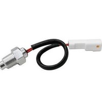 Sonde de température M10xP1.25 (250°C, connecteur blanc)