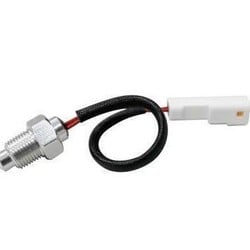 Sonde de température M14 x P1.5 (250°C, connecteur blanc)