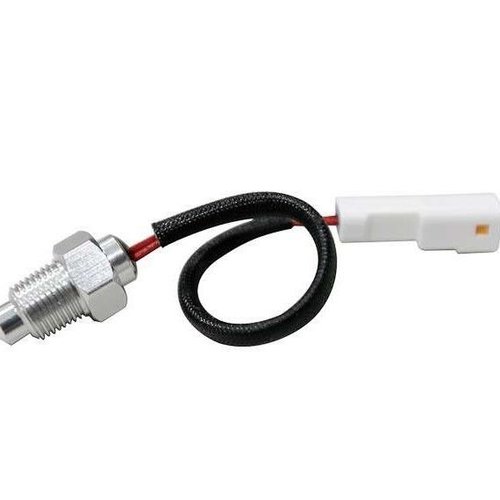 KOSO Temperature sensor M18 x P1.5 (250°C, white connector)