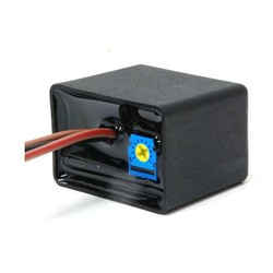 Filtre RPM 0-100 kΩ