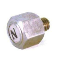 Disc magnet screw (M6 x P1.0 x 24L)