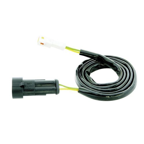 KOSO A/F Signal connect wire (white connector)