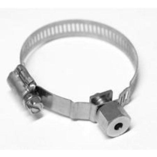 KOSO Collier de serrage pour capteur EGT : 40-64 mm