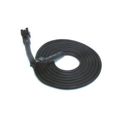 Câble pour sonde de température 2M (connecteur noir)