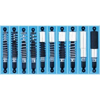 Progressive Shocks ojo/ojo