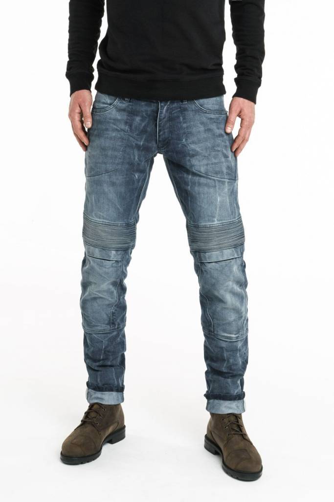 jeans kevlar moto