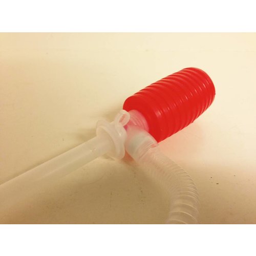 Pompe de transfert "Turbo Super"