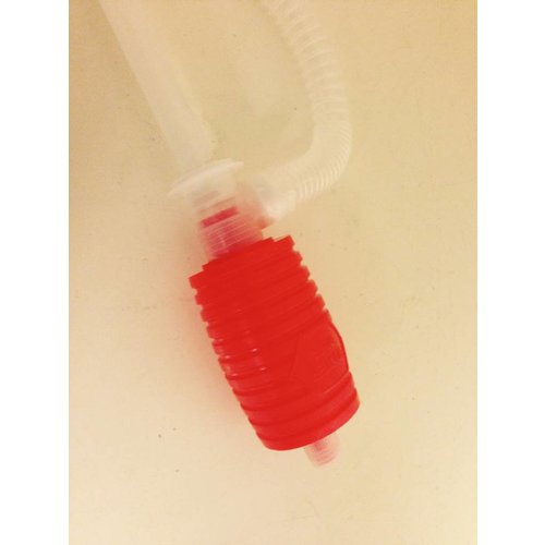 Pompe de transfert "Turbo Super"