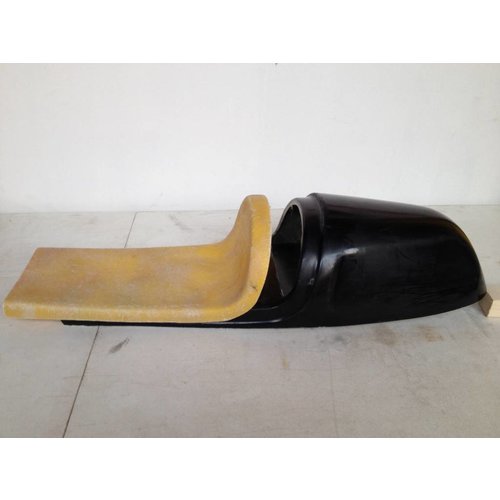 Selle Imola Café Racer type 14