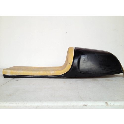Imola Cafe Racer Seat Type 14