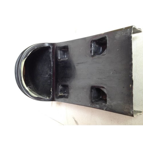 Cafe Racer Sitzhöcker Type 14