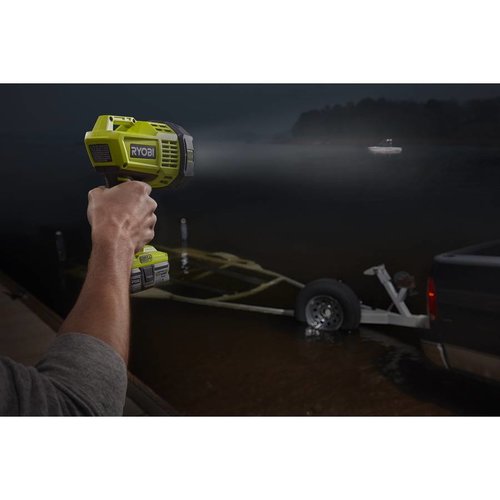 Ryobi one plus car charger new arrivals