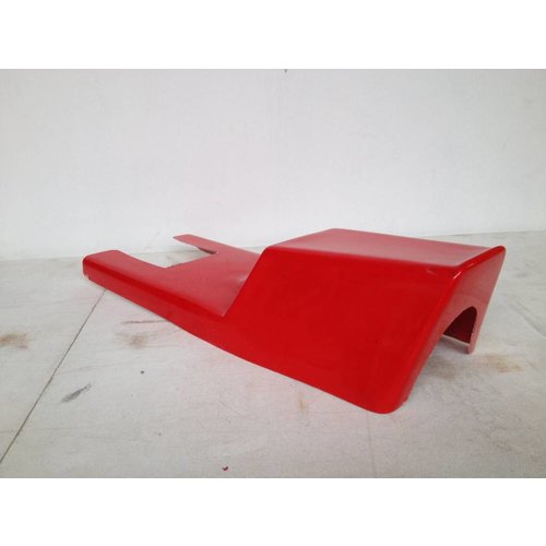 Cafe Racer Zitje Seat Zadel Type 9