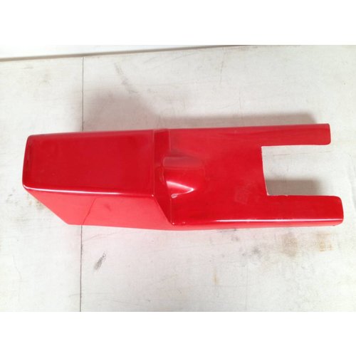 Cafe Racer Zitje Seat Zadel Type 9