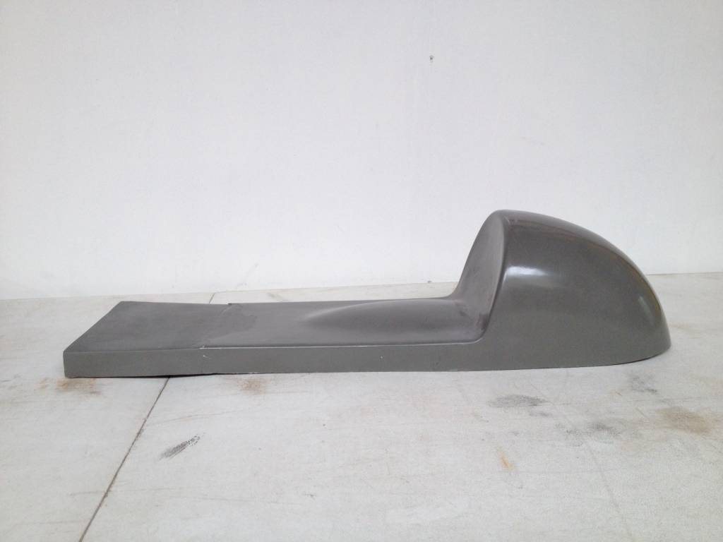 small cafe racer seat