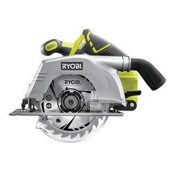 Ryobi One+ Scie circulaire 165 mm R18CS-0 *Corps uniquement*